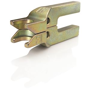  Paire de machoires de montage 1'00 - 400x400px